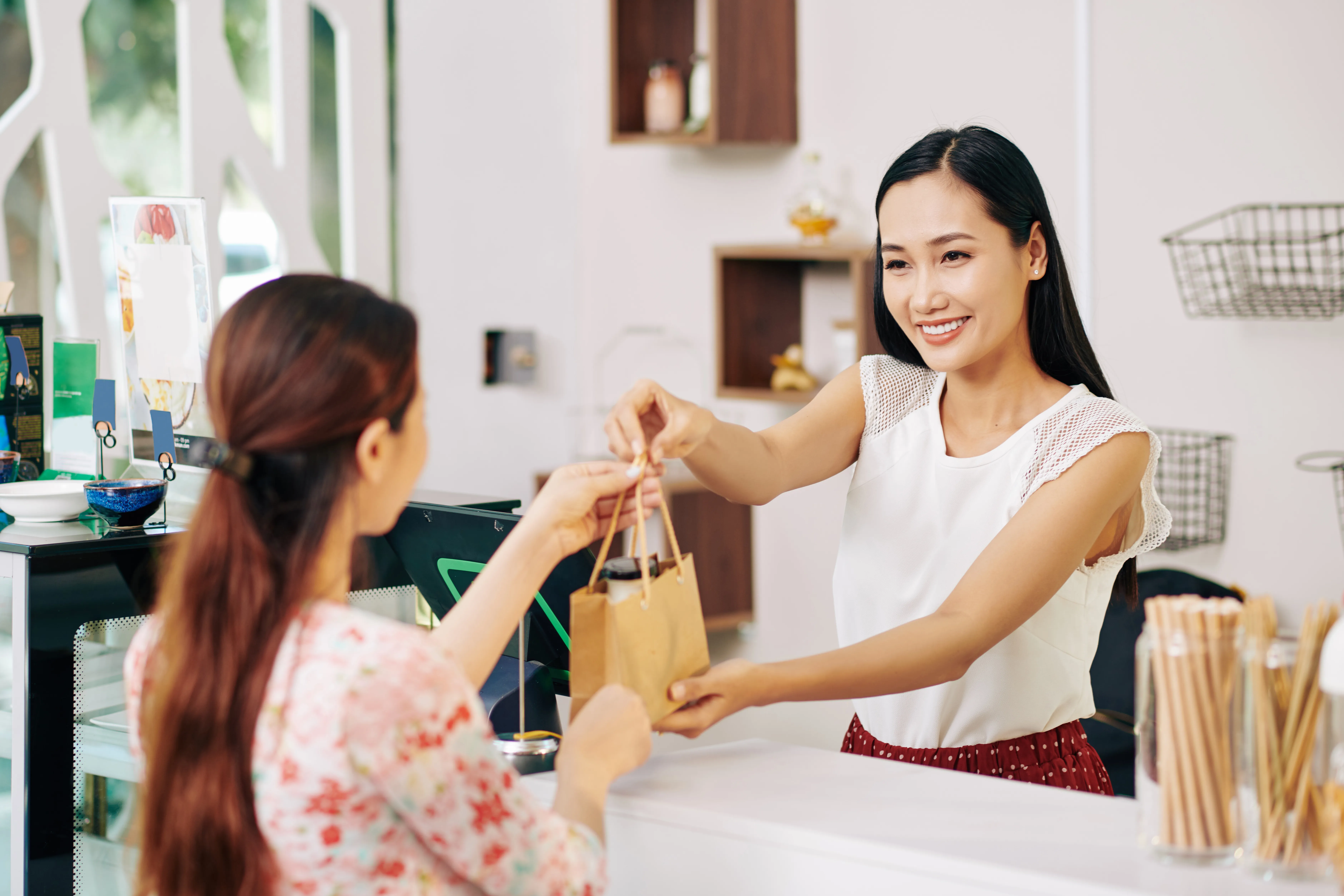 Consumer Behavior Analysis in Vietnam