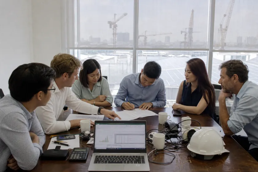 Vietnam Direct Power Purchase Agreement: Unlocking Faster Corporate Renewable Deals