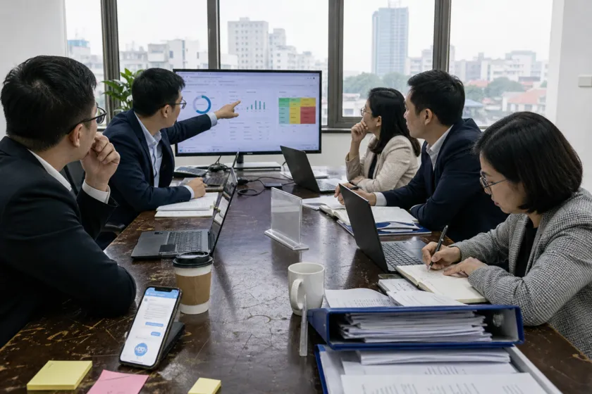 Vietnam’s AI Law 2026: Clear, High-stakes Compliance for High-risk AI Systems