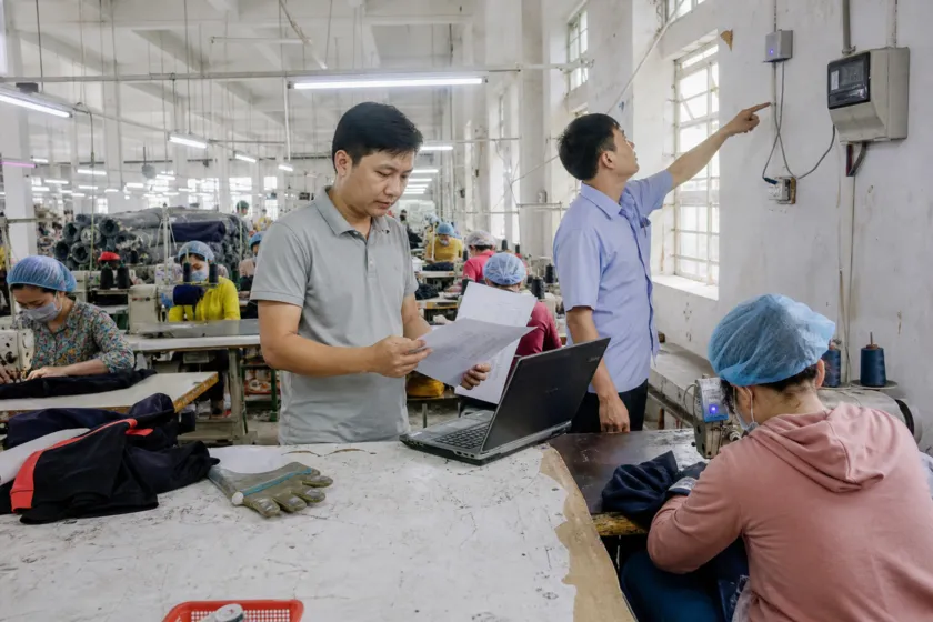 Vietnam Textile Industry Under EU CBAM: A Clear, High-stakes Roadmap to Green Compliance in 2026