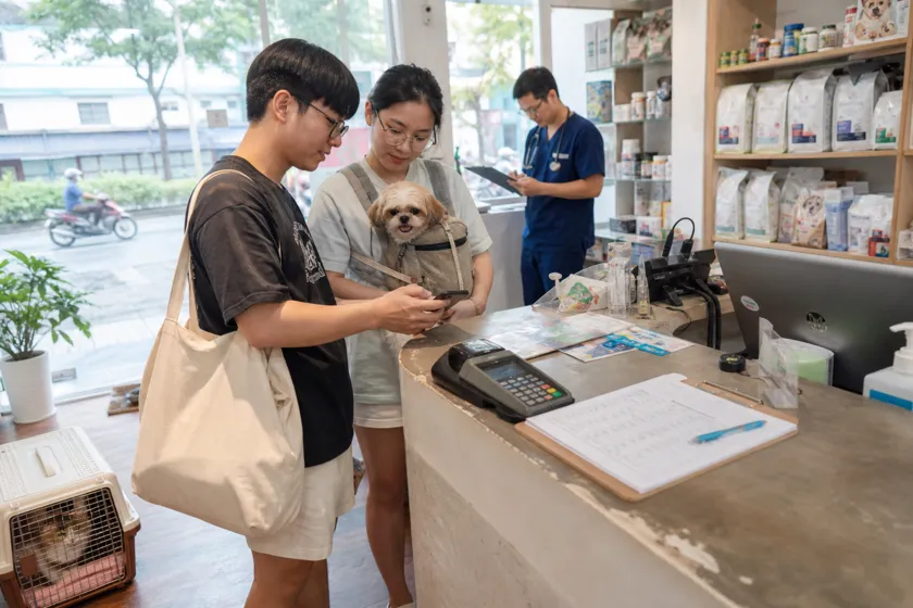 Vietnam Pet Care Market Boom: Why Urban Gen Z and Millennials Pay More With Heart