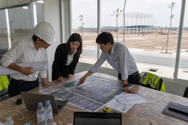 From Tay Ninh to Ninh Binh: The Exciting Next Phase of Vietnam Industrial Land Supply Expansion