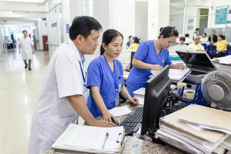 Vietnam’s EHR Mandate 2026: What the Digital Records Deadline Really Means for Hospitals