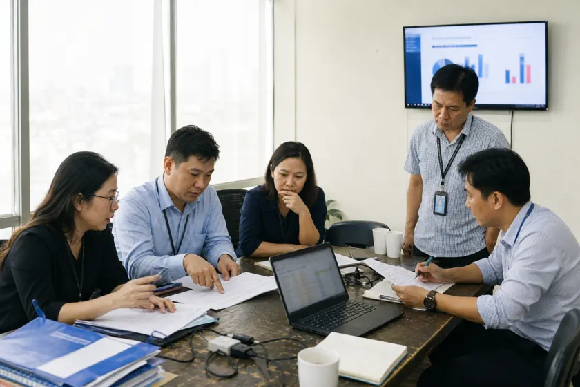 Decree 356 Explained: A Clear, Urgent Guide to Vietnam Personal Data Protection Decree 356 for Businesses