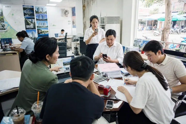 From Data to Deals: How Vietnam Proptech Real Estate Technology Is Rewriting the Market
