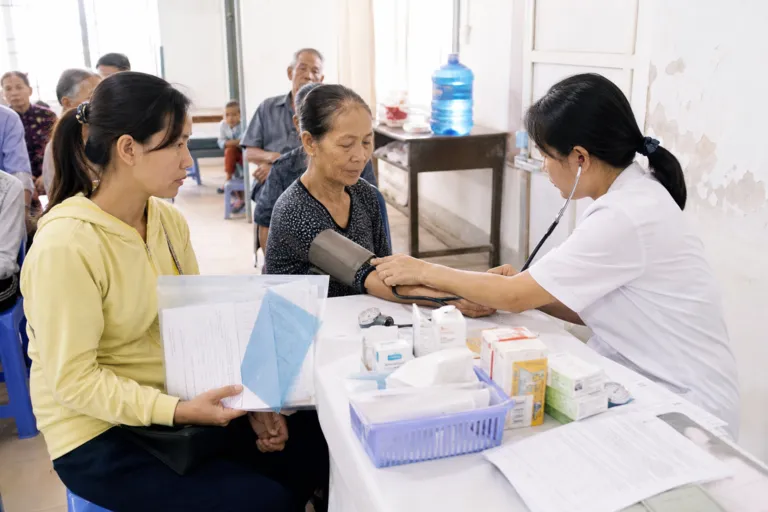 Vietnam’s Silver Economy Opportunity: Turning an Aging Population Into Growth