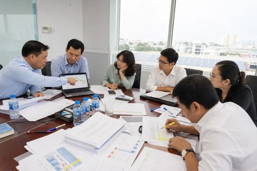 Vietnam’s DPPA Overhaul: A Clearer, Bolder Path for Corporate Renewable Buyers