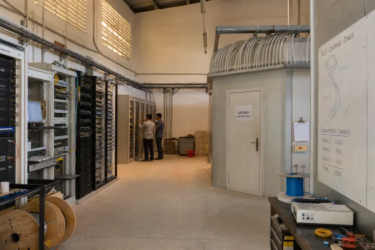 Starlink Lands in Vietnam: The Satellite Internet Pilot and Digital-sovereignty Trade-offs