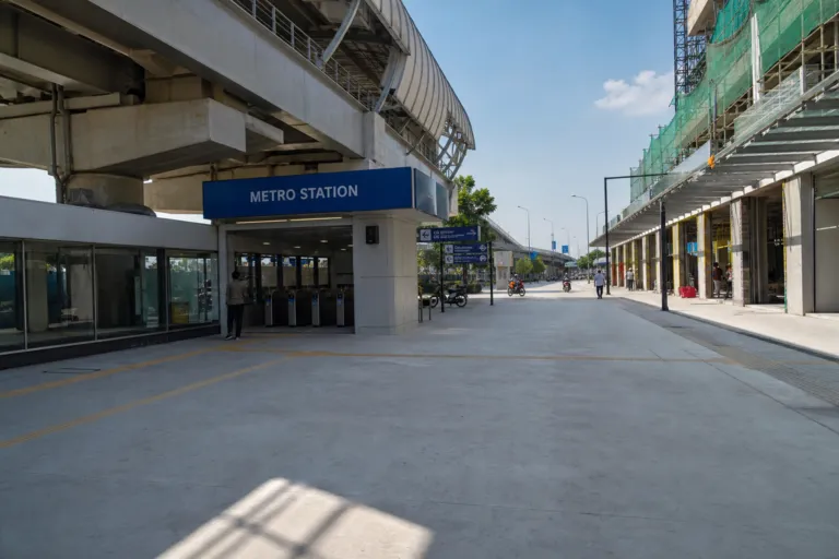 Beyond the Metro Line: How Vietnam Transit-oriented Development and Metro Access Are Redrawing Hanoi and HCMC Real Estate