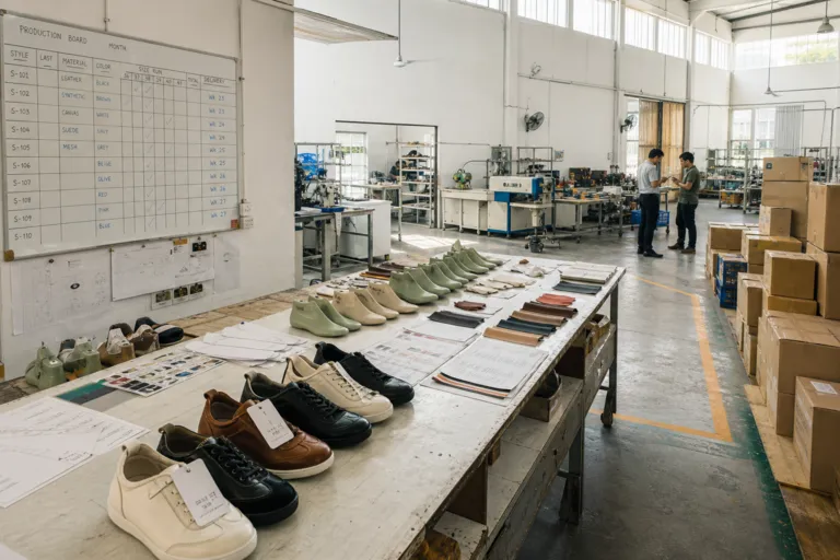 Stitching a New Strategy: Vietnam Footwear and Garment Exports Find Fresh Paths Beyond the US