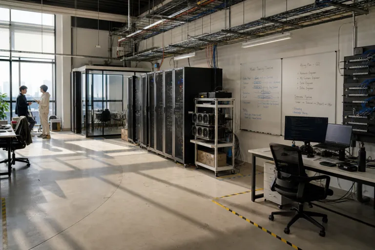 Nvidia Bets on Vietnam: Why a Vietnam AI Research Development Center Could Reshape the Talent Race