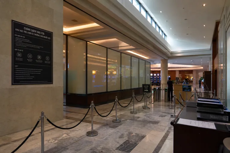 Betting on Locals: Vietnam Reopens the Vietnam Integrated Resort Casino Question