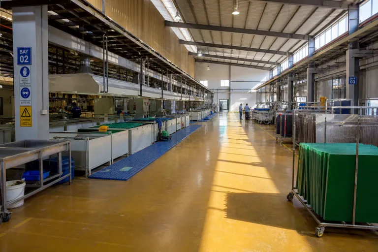 Circuit Boards and Beyond: Bac Ninh’s Powerful Rise in Vietnam PCB Electronics Manufacturing