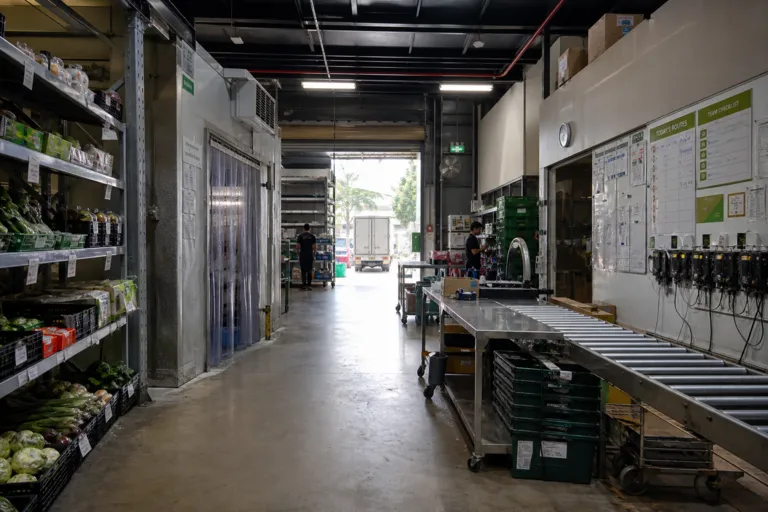 Groceries in Minutes: Vietnam Quick-commerce Grocery Delivery Race Heats up