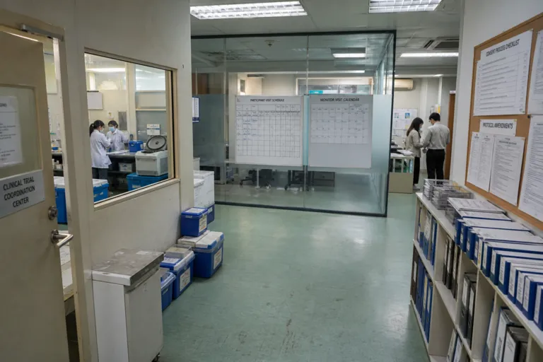 From Follower to Hub: Vietnam’s Bold Clinical Trial Bet to Upgrade Healthcare Economy