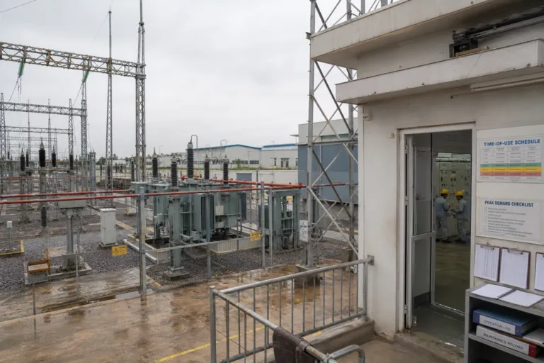 Paying the Real Price: Vietnam Electricity Tariff Reform and the Industrial Cost Shake-up