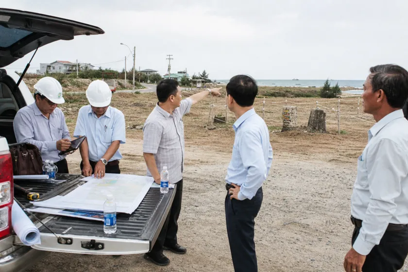 Vietnam’s Nuclear Power Revival: The High-stakes Ninh Thuan Strategic Pivot