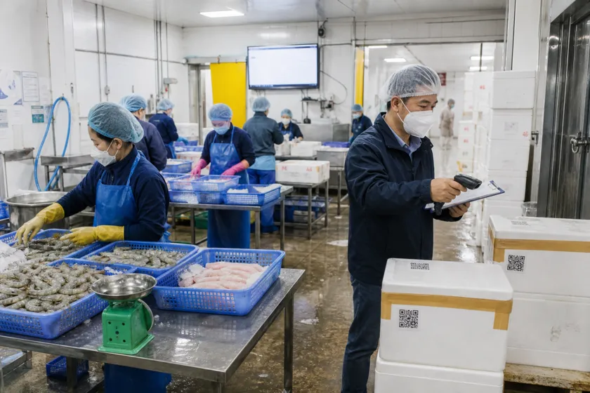 Vietnam Aquaculture Exports and the EUDR: A Clear-eyed Shrimp and Pangasius Compliance Outlook