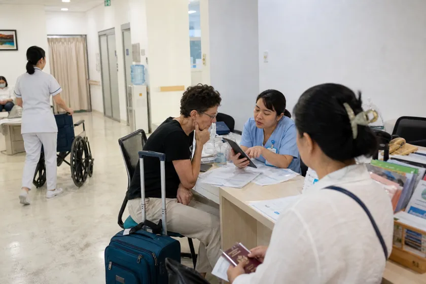 Vietnam Medical Tourism Outlook: Eyeing a $4 Billion Industry by 2033
