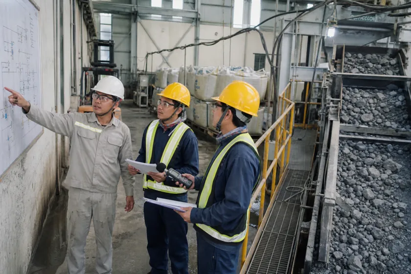 Vietnam’s Battery Materials Supply Chain: Bold Nickel, Rare Earth, and Lithium Ambitions