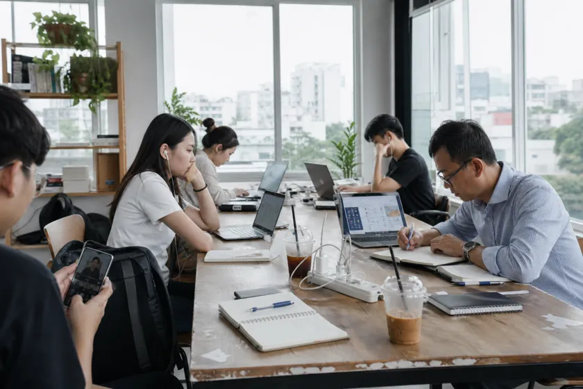Vietnam Edtech Market Growth: Clear Signals From Gen Z and Working Adults