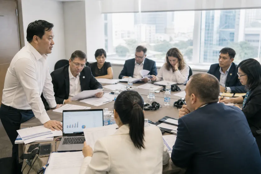 Vietnam’s 2026 Tax Reform: Smart Vietnam Corporate Income Tax Incentives That Sweeten Deals for Foreign Investors