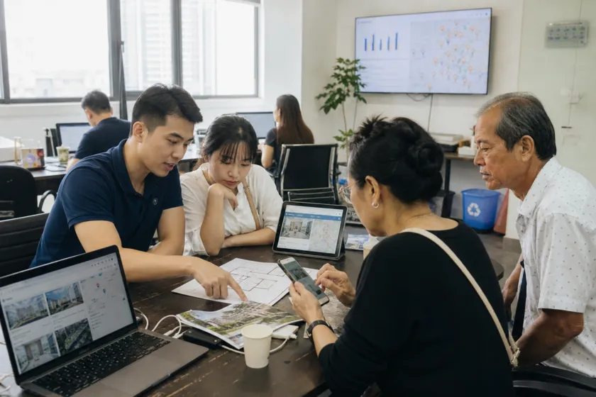 Vietnam Proptech Market Surge: Bold Digital Disruption in Real Estate