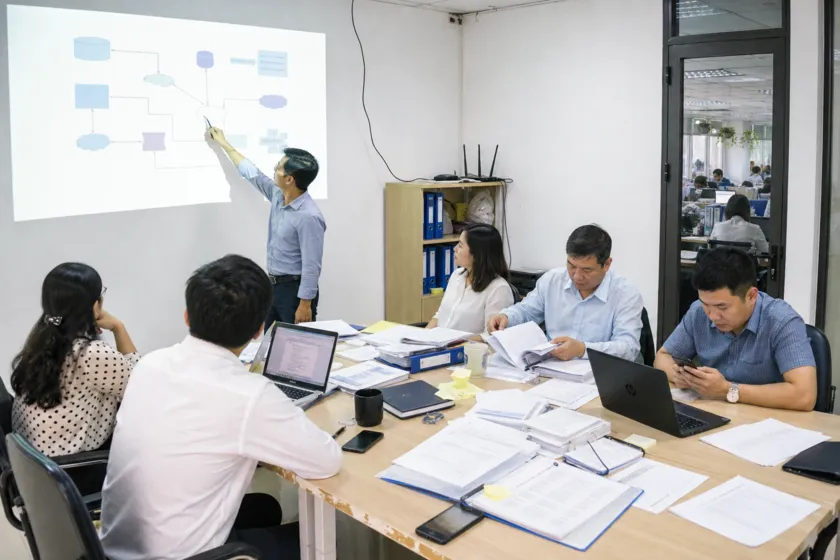 Vietnam’s Personal Data Protection Law 2026: A Clear Compliance Roadmap for Confident Growth