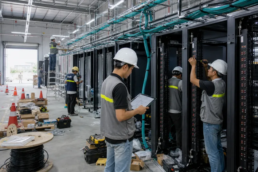Vietnam AI Data Center Boom: The $7 Billion Wave Reshaping Digital Infrastructure