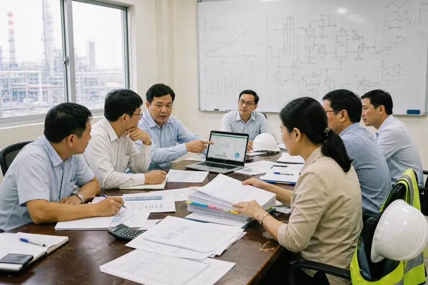 Inside Vietnam’s Carbon Market Launch: Decree 29/2026 and a High-stakes Pilot ETS Framework