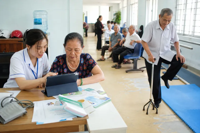 Vietnam Silver Economy: A Hopeful New Growth Engine for an Aging Nation