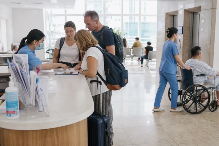 Vietnam’s Medical Tourism Bet: The Bold Race Toward a $4 Billion Future in 2026
