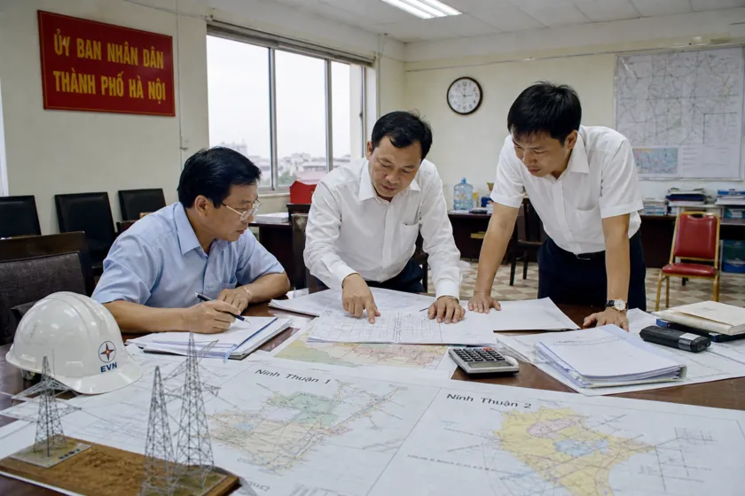 Vietnam’s Nuclear Power Comeback: High-stakes Hope or Hard Risk? | Vietnam Nuclear Power Revival