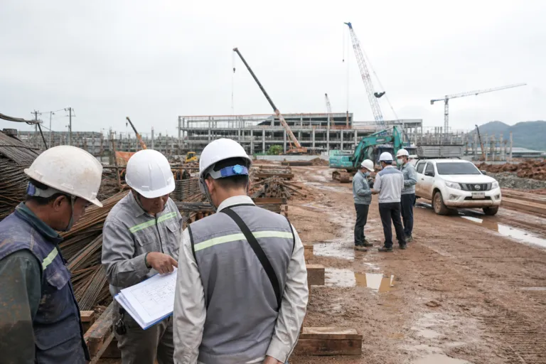 Why POSCO’s $400M Move Could Redefine Vietnam Battery Materials Manufacturing Investment