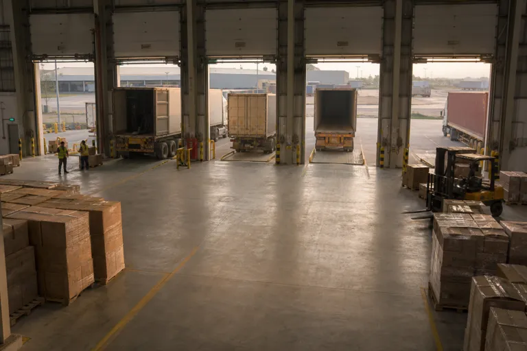 Grade-a Warehouses Rise: Vietnam Warehouse Logistics Real Estate Heats up