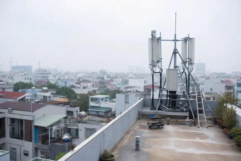 Vietnam’s 5G Sprint to Near-nationwide Coverage—and the Early 6G Bet | Vietnam 5G Network Rollout