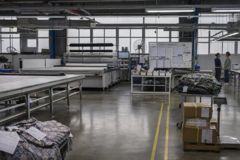 Living With 20%: How Vietnam-us Tariff Deal Exporters Are Rewiring Supply Chains With Urgency