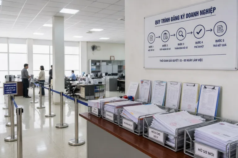 Doi Moi 2.0 and Vietnam Private Sector Resolution 68: A Bold New Investor Playbook