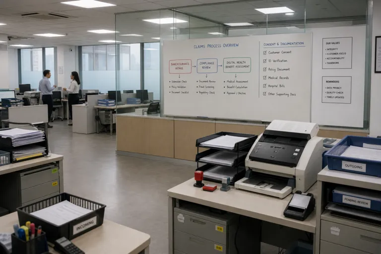 Rebuilding Trust in Vietnam Insurtech Life Insurance: How Digital Health Cover Is Winning Back Customers