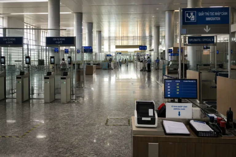 Chasing a New Peak: Vietnam International Tourism Arrivals and the E-visa Race
