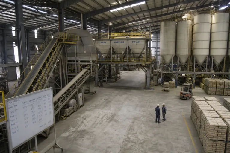 Building Greener in Vietnam: The Rise of Low-carbon Cement and Sustainable Materials