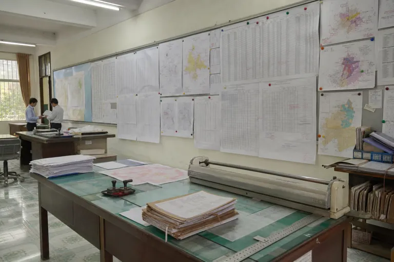 New Land Price Tables Reset Real Estate Economics: Vietnam Land Price Framework Explained