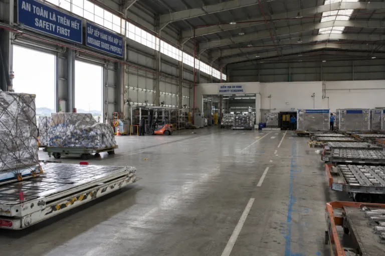 Freighters on the Runway: Vietnam’s First Dedicated Cargo Airline and the Vietnam Cargo Airline Opportunity