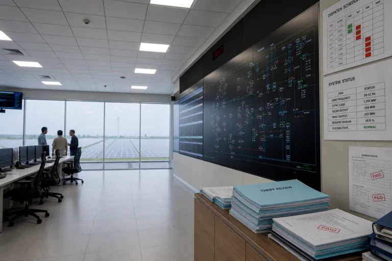 The FIT Reckoning: Vietnam’s Solar-and-wind Feed-in Tariff Dispute Puts Investor Trust at Risk