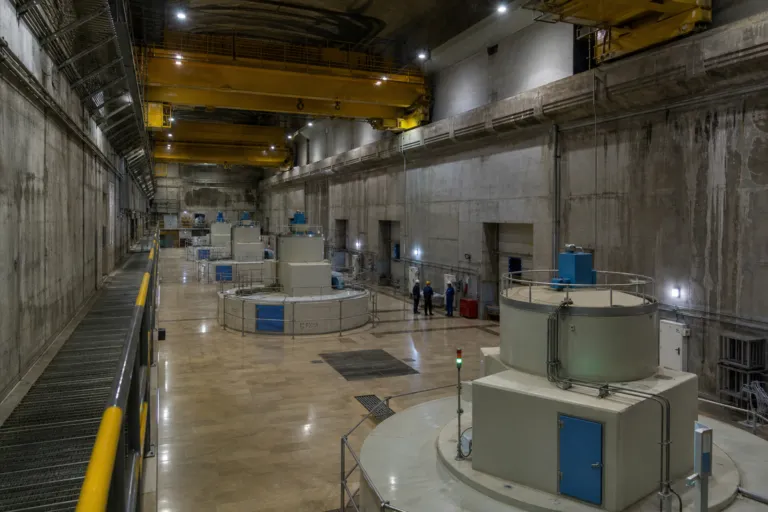 Storing the Sun: Vietnam Pumped Storage Hydropower and the Grid Flexibility Crunch