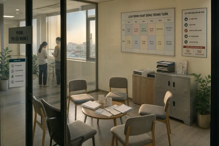 Breaking the Silence: Why Vietnam Mental Health Services Are a Powerful Untapped Market