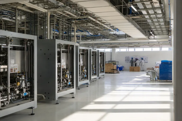 Viettel’s Hoa Lac Fab: Can Vietnam’s First Chip Plant Close the Front-end Gap for a Vietnam Semiconductor Fab?