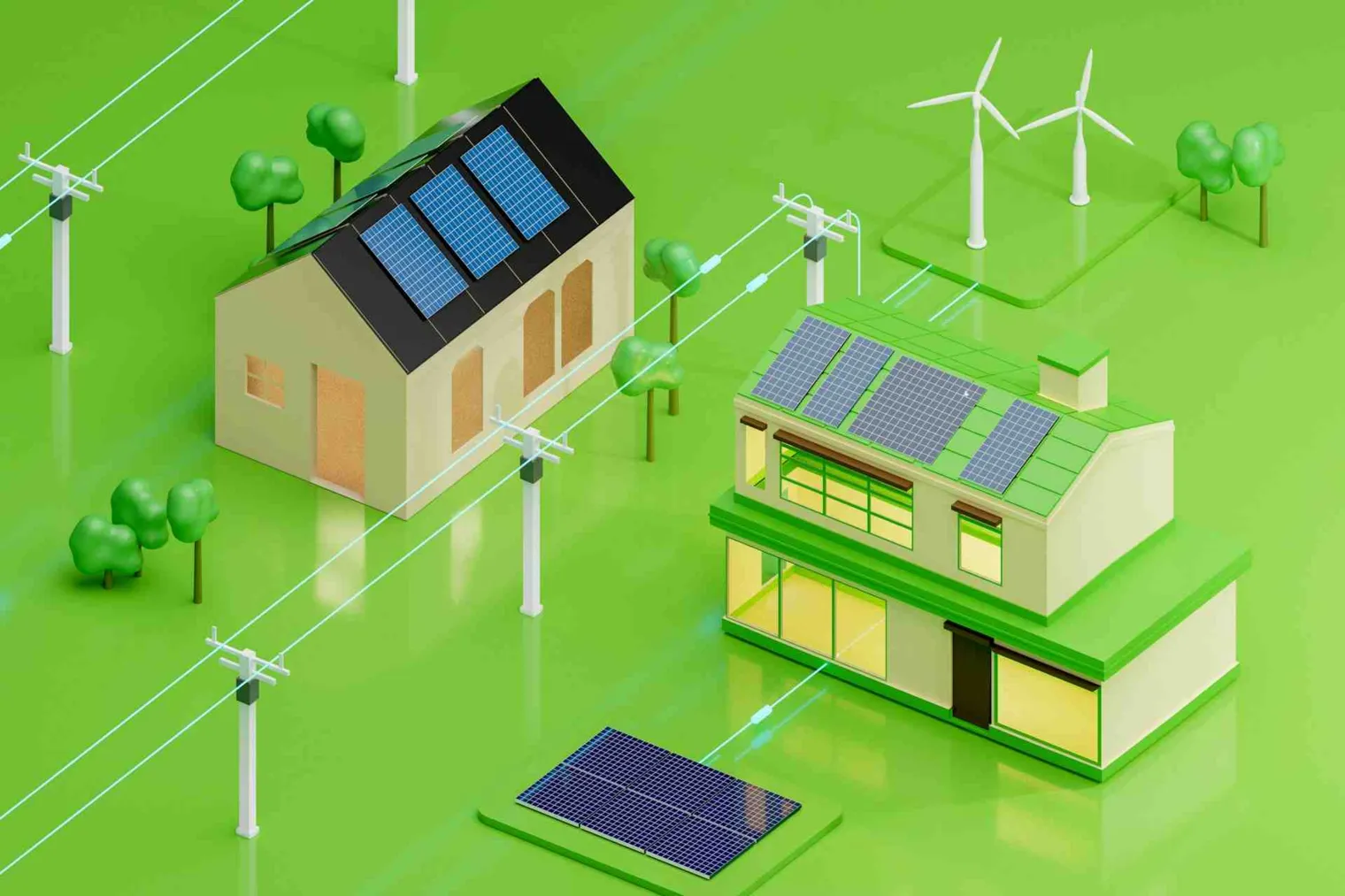 Reviewing Vietnam Renewable Energy Development