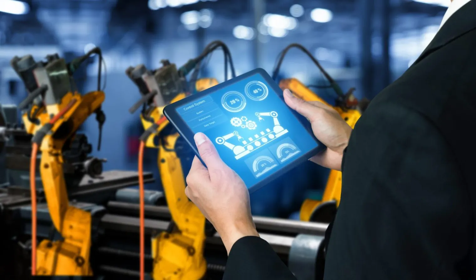 Vietnam Smart Manufacturing Gains Momentum