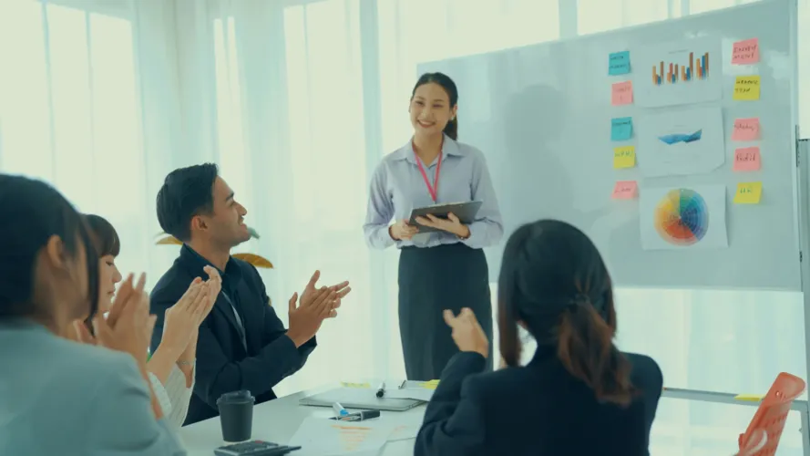 Strategic Planning